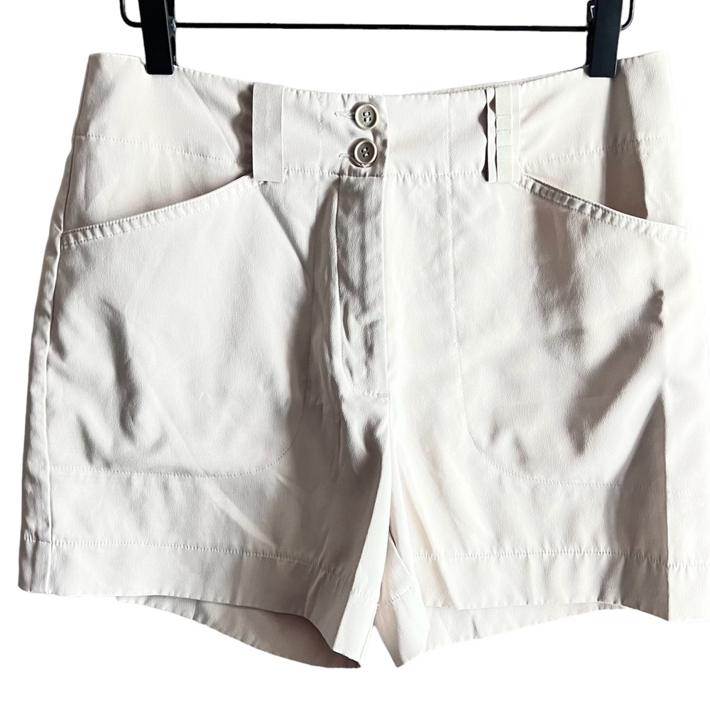 Nike Golf Nike Fit Dry Shorts Women Size 4